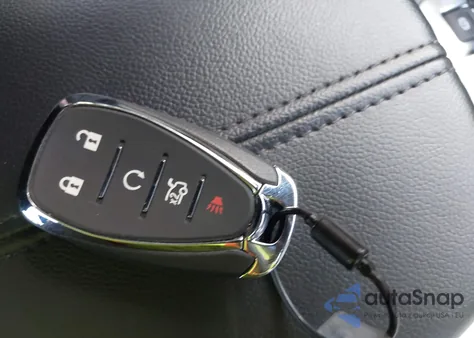 2025 Chevrolet Malibu Fwd 1Lt z USA, uszkodzony, nr VIN 1G1ZD5ST8SF121366